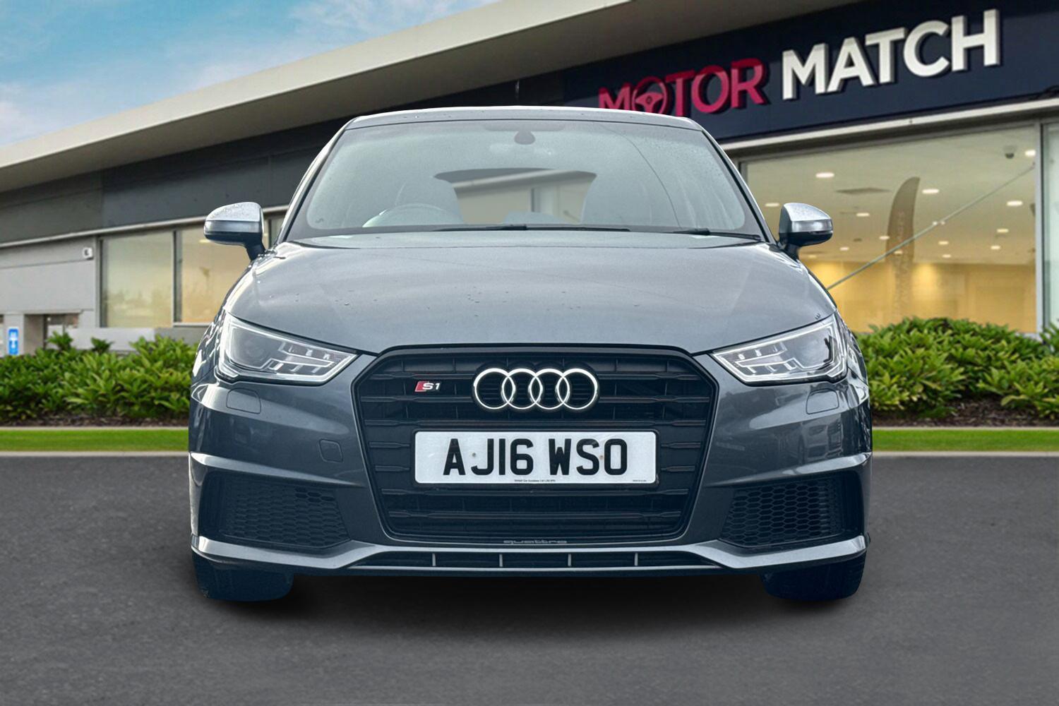 Used Audi A1 2016 for sale - 77535467: Photo 5