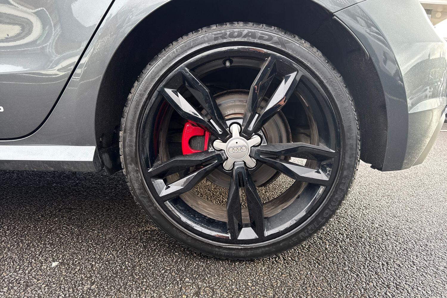 Used Audi A1 2016 for sale - 77535467: Photo 6