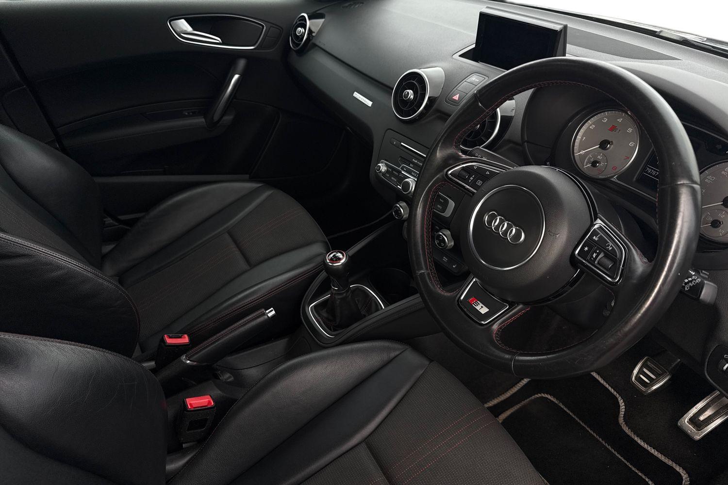 Used Audi A1 2016 for sale - 77535467: Photo 7