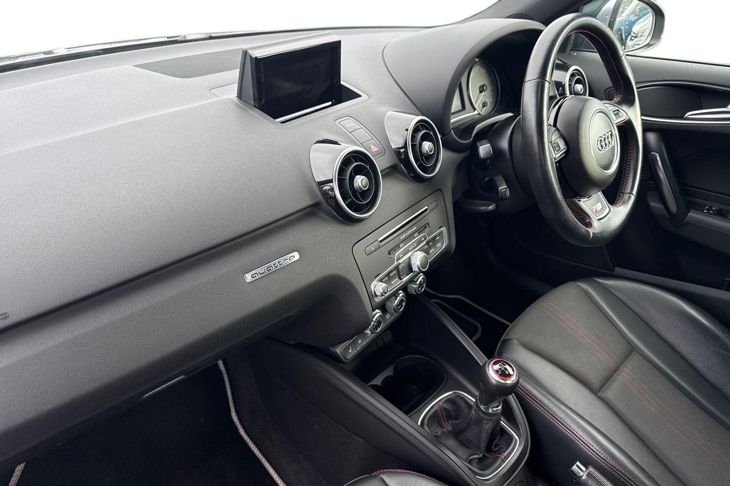 Used Audi A1 2016 for sale - 77535467: Photo 8