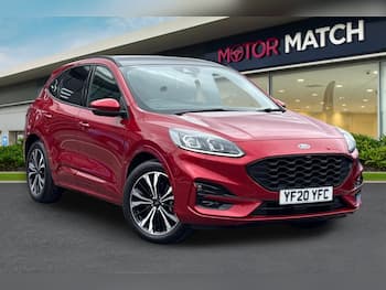 Used Ford Kuga 2020 for sale - 79558837: Photo