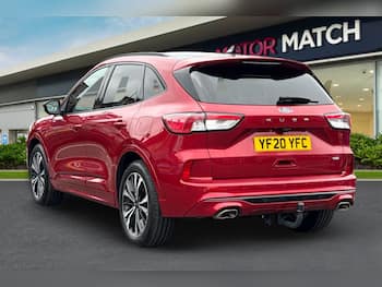 Used Ford Kuga 2020 for sale - 79558837: Photo