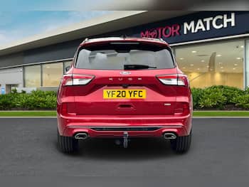 Used Ford Kuga 2020 for sale - 79558837: Photo