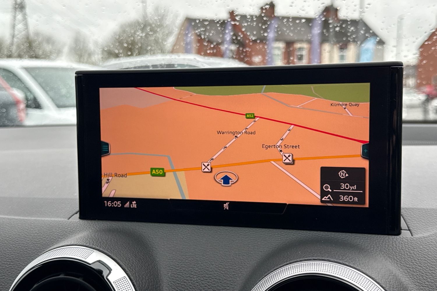 Used Audi Q2 2021 for sale - 77686847: Photo 12