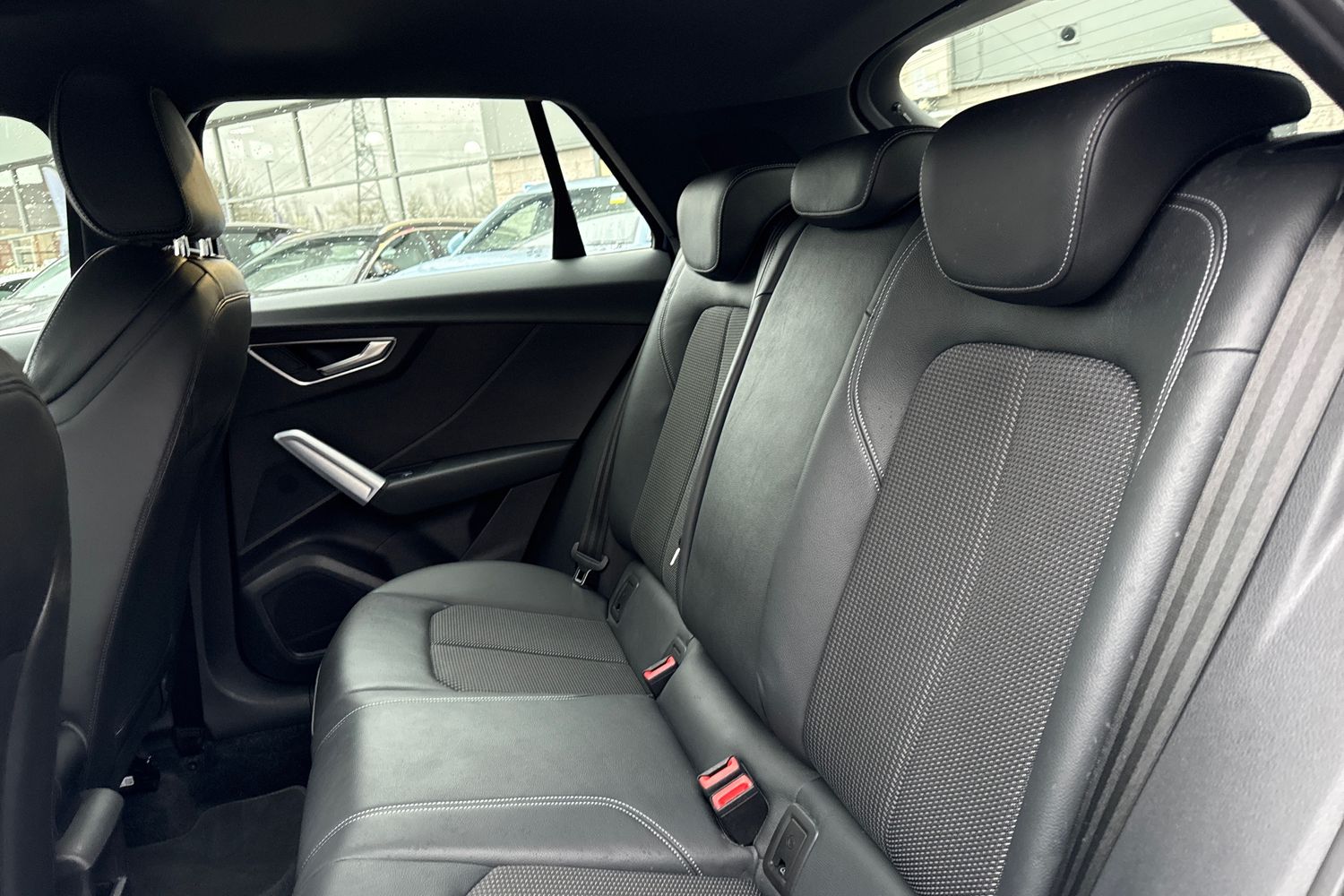 Used Audi Q2 2021 for sale - 77686847: Photo 14