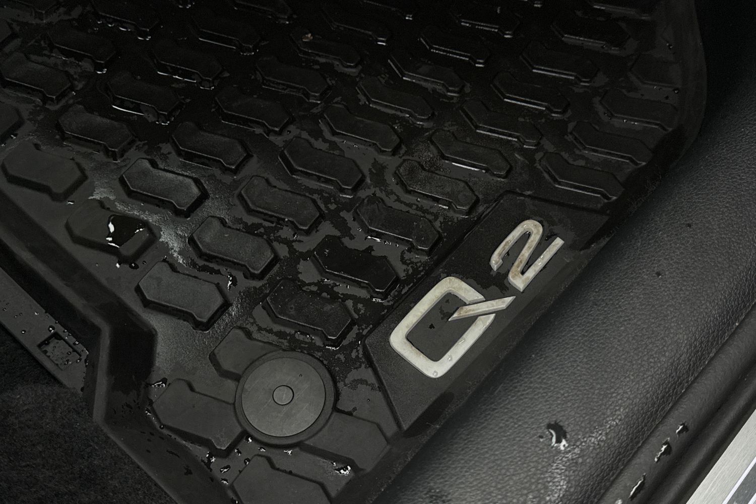 Used Audi Q2 2021 for sale - 77686847: Photo 29