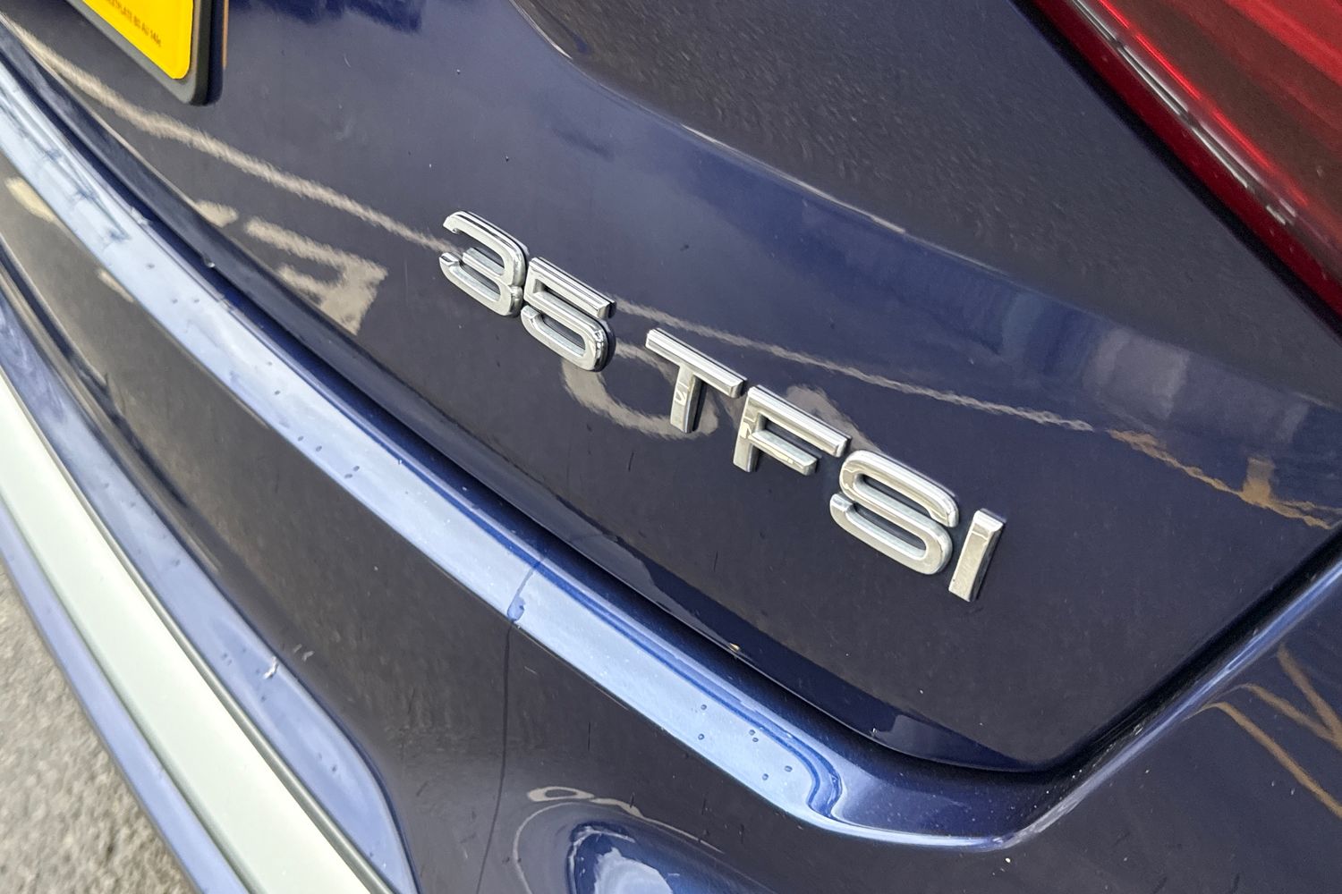 Used Audi Q2 2021 for sale - 77686847: Photo 31