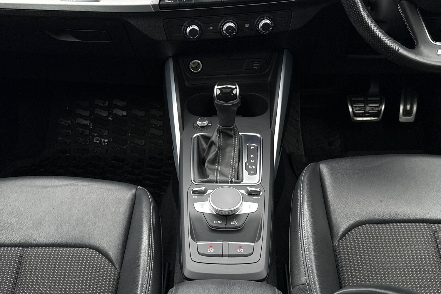 Used Audi Q2 2021 for sale - 77686847: Photo 41