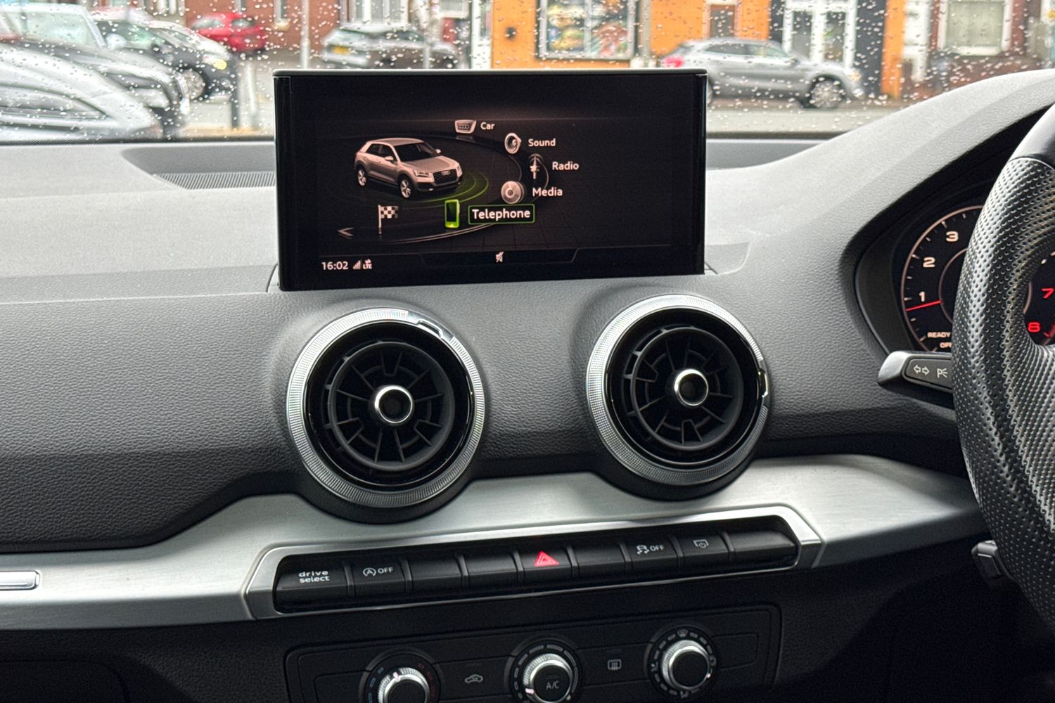 Used Audi Q2 2021 for sale - 77686847: Photo 42