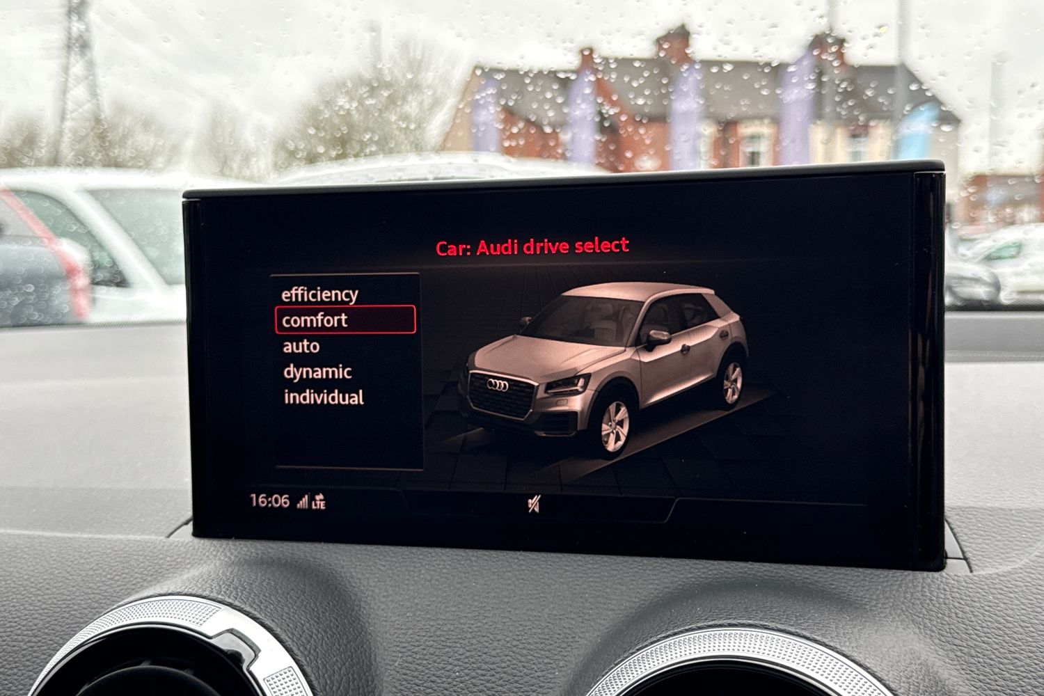 Used Audi Q2 2021 for sale - 77686847: Photo 43