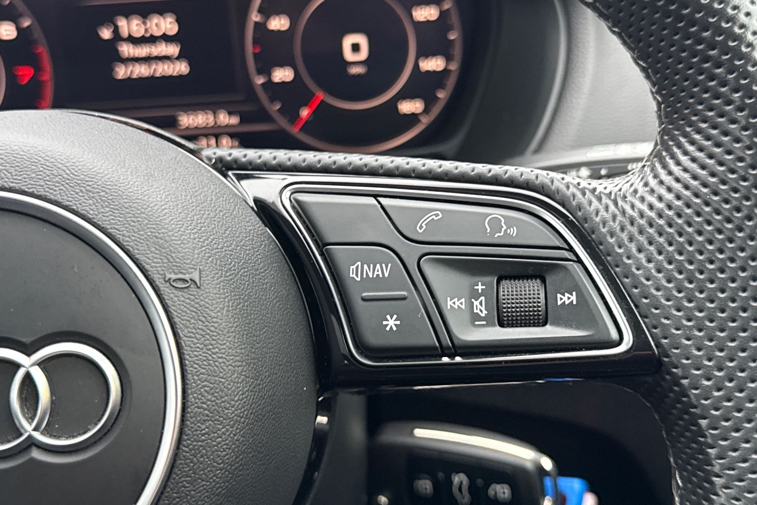 Used Audi Q2 2021 for sale - 77686847: Photo 45