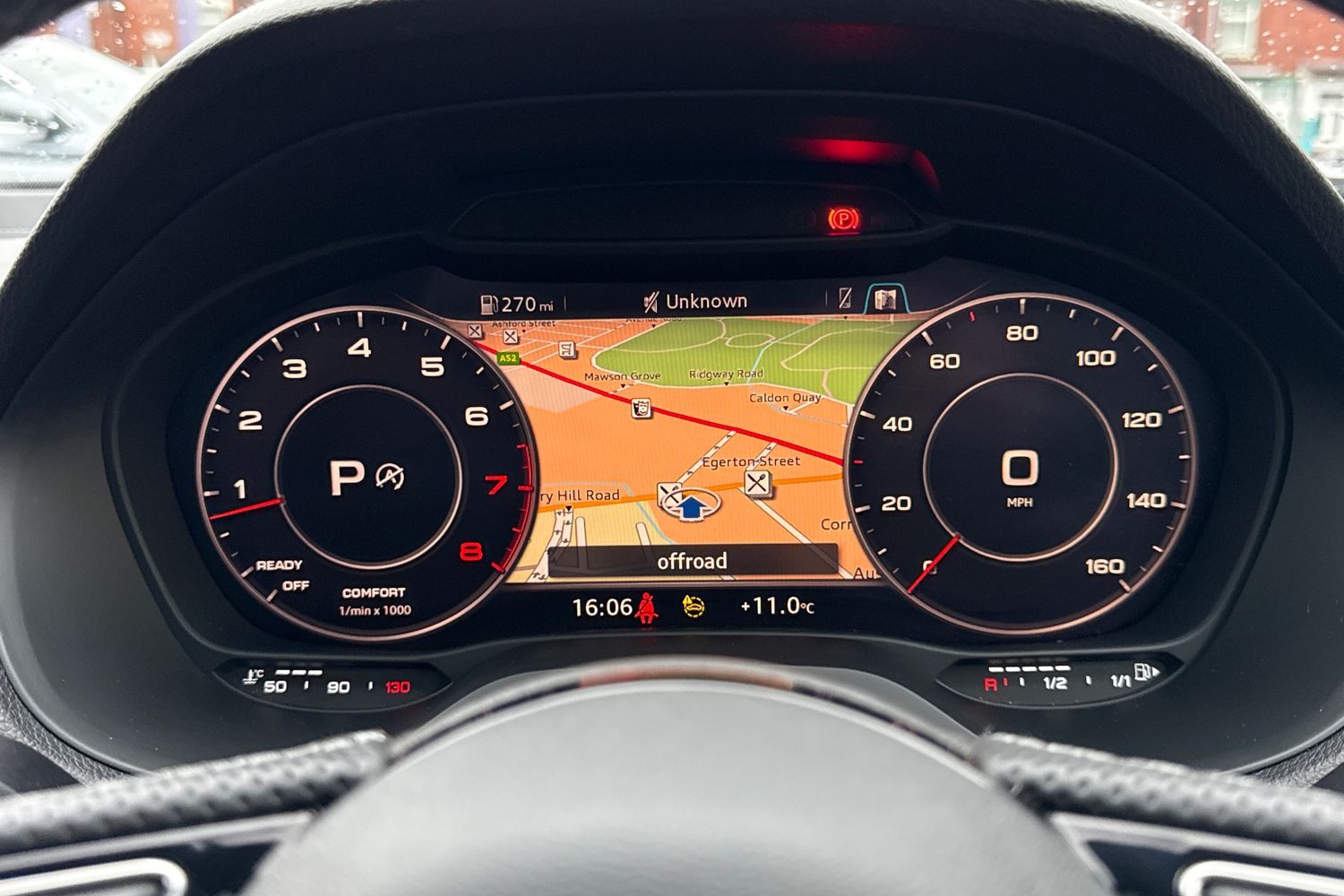 Used Audi Q2 2021 for sale - 77686847: Photo 51