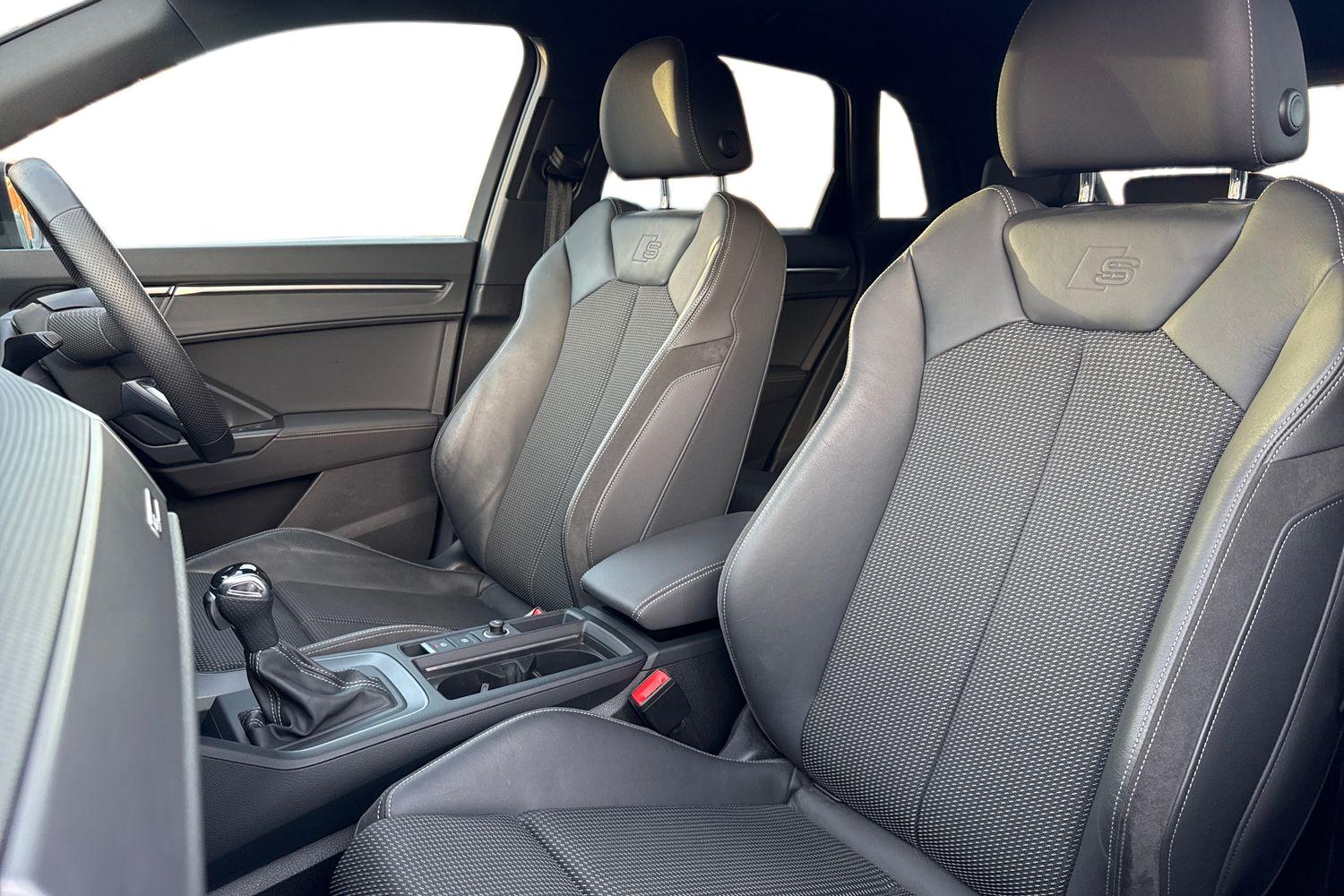 Used Audi Q3 2019 for sale - 76909432: Photo 11