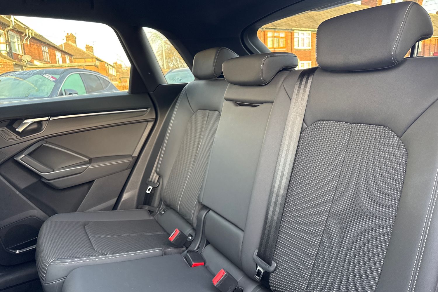 Used Audi Q3 2019 for sale - 76909432: Photo 14