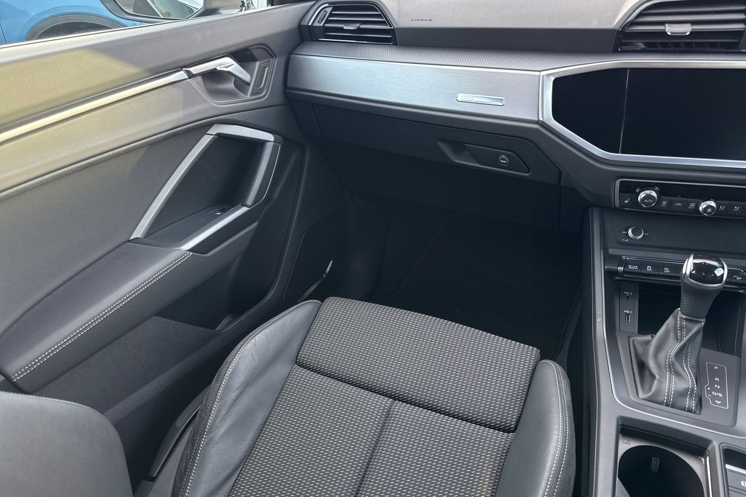 Used Audi Q3 2019 for sale - 76909432: Photo 15