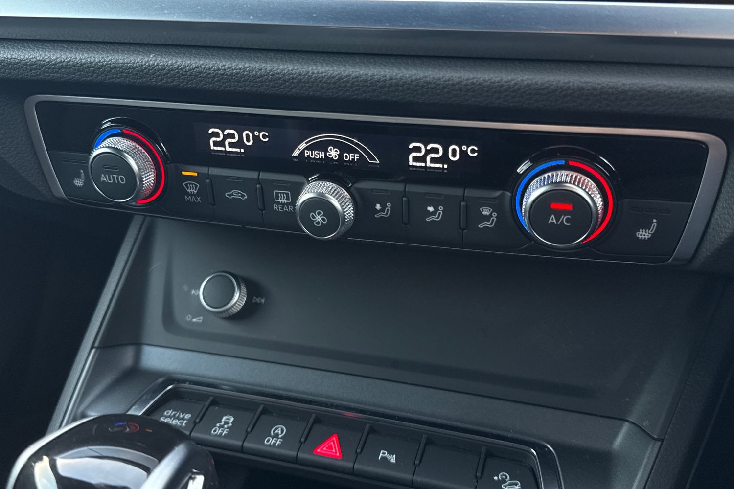 Used Audi Q3 2019 for sale - 76909432: Photo 19