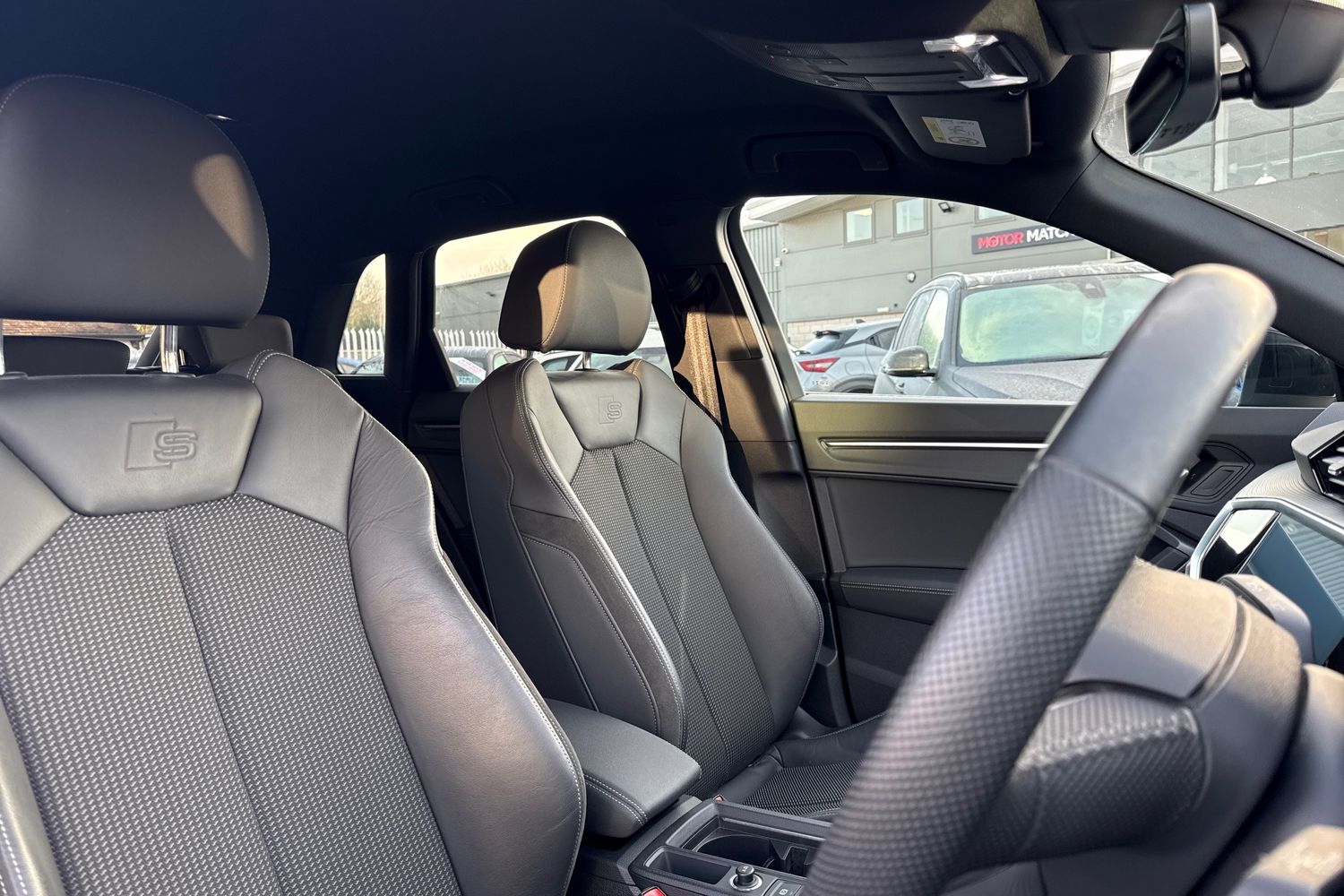 Used Audi Q3 2019 for sale - 76909432: Photo 21