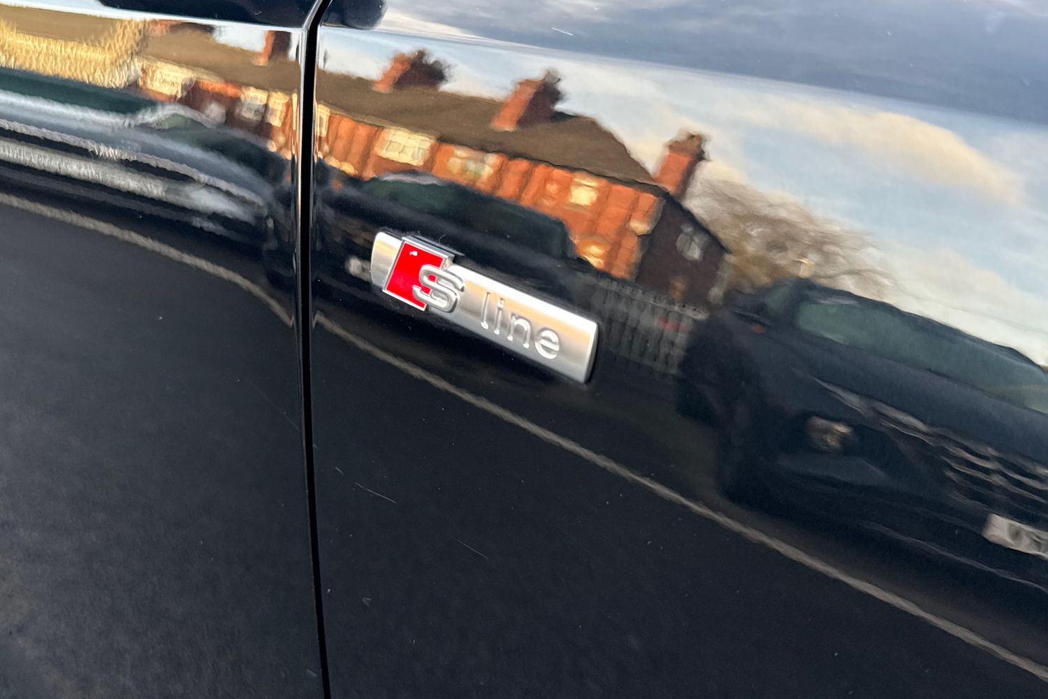 Used Audi Q3 2019 for sale - 76909432: Photo 26