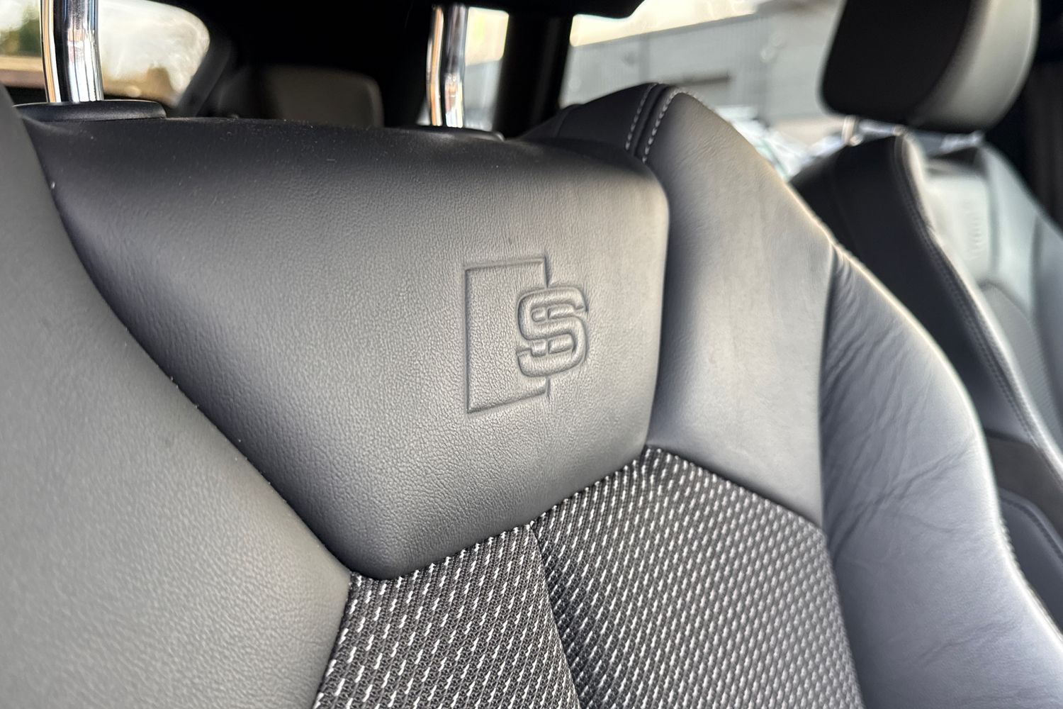 Used Audi Q3 2019 for sale - 76909432: Photo 27