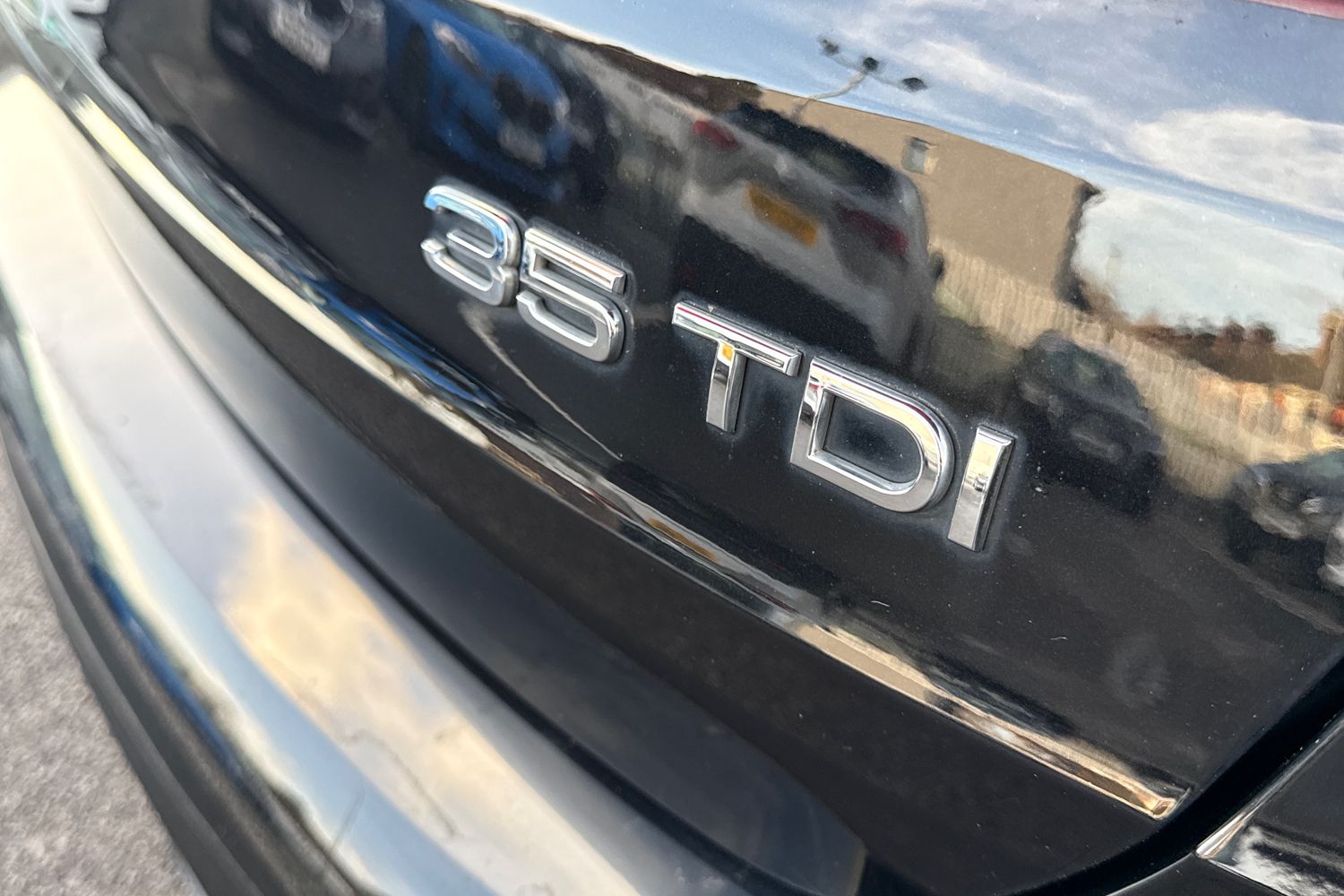 Used Audi Q3 2019 for sale - 76909432: Photo 29