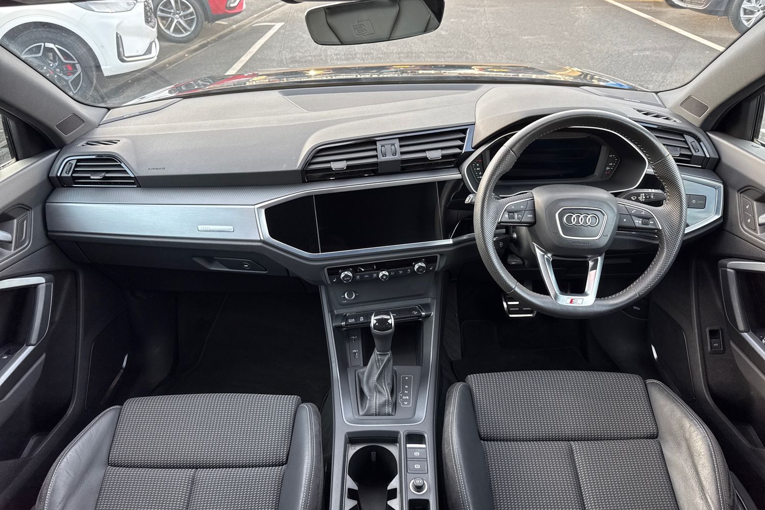 Used Audi Q3 2019 for sale - 76909432: Photo 36