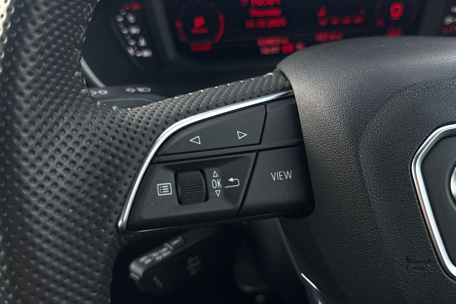 Used Audi Q3 2019 for sale - 76909432: Photo 40