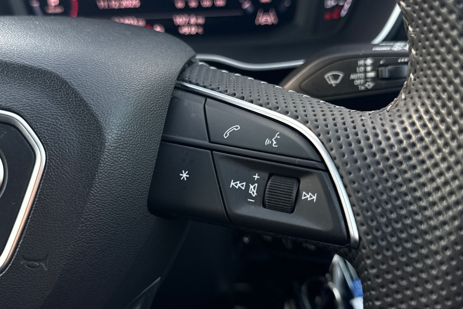 Used Audi Q3 2019 for sale - 76909432: Photo 41