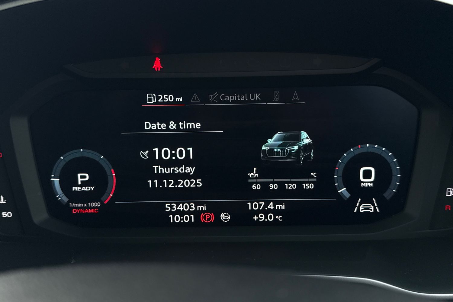 Used Audi Q3 2019 for sale - 76909432: Photo 42