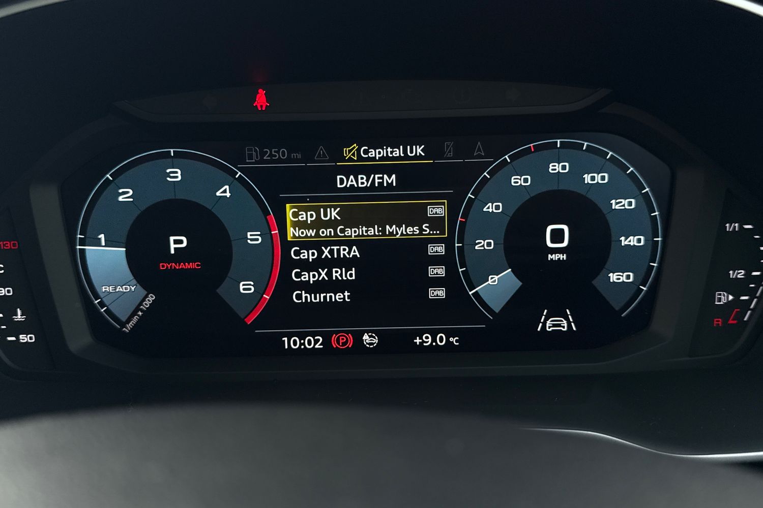 Used Audi Q3 2019 for sale - 76909432: Photo 44