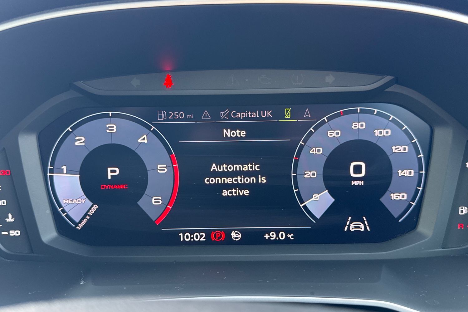 Used Audi Q3 2019 for sale - 76909432: Photo 45