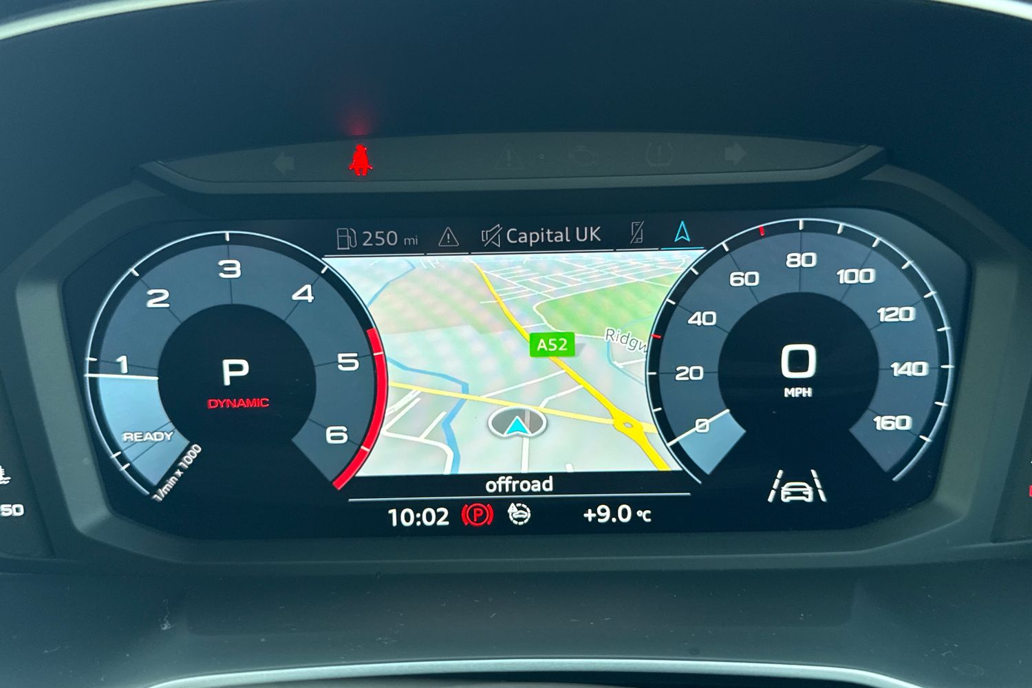 Used Audi Q3 2019 for sale - 76909432: Photo 46