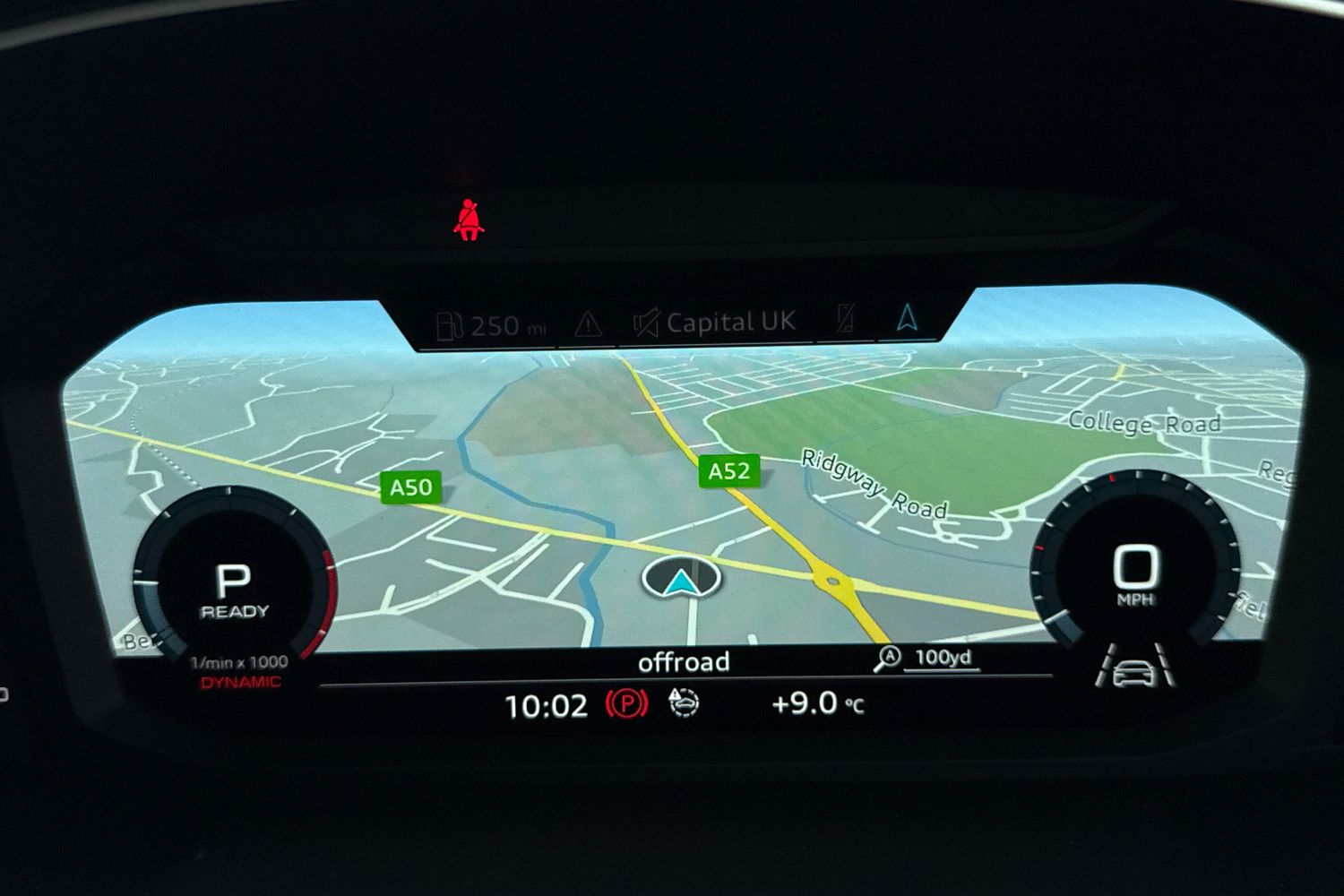 Used Audi Q3 2019 for sale - 76909432: Photo 47