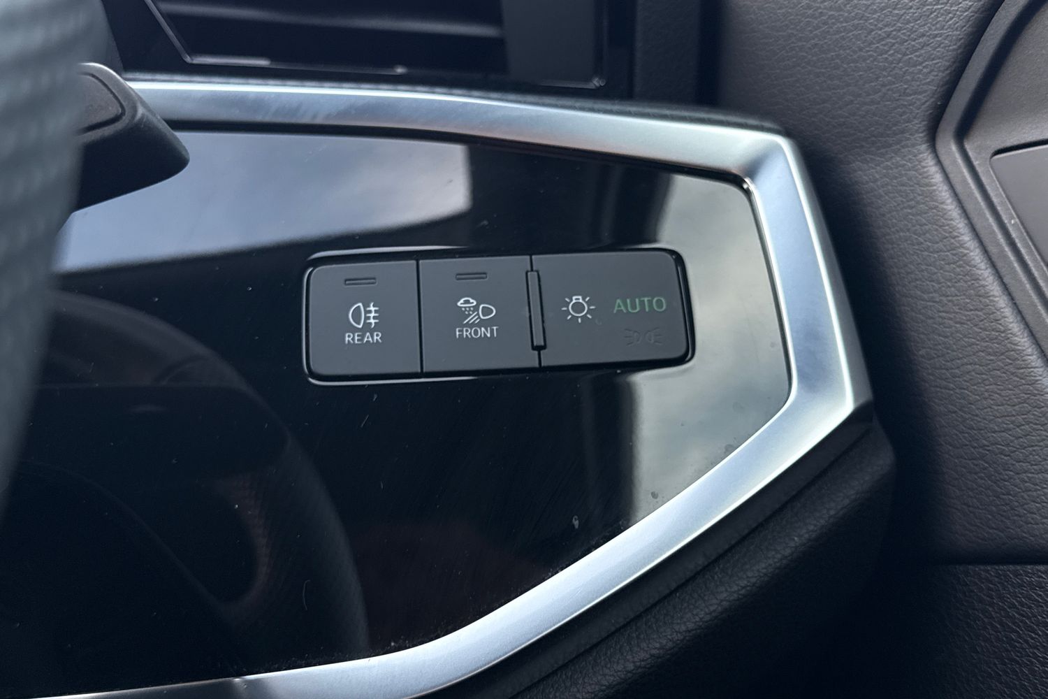 Used Audi Q3 2019 for sale - 76909432: Photo 48