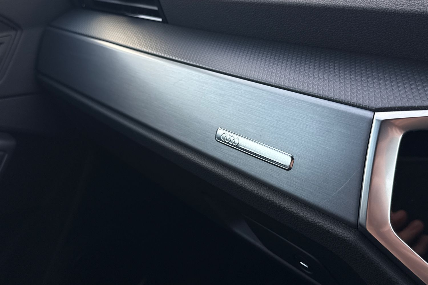 Used Audi Q3 2019 for sale - 76909432: Photo 52