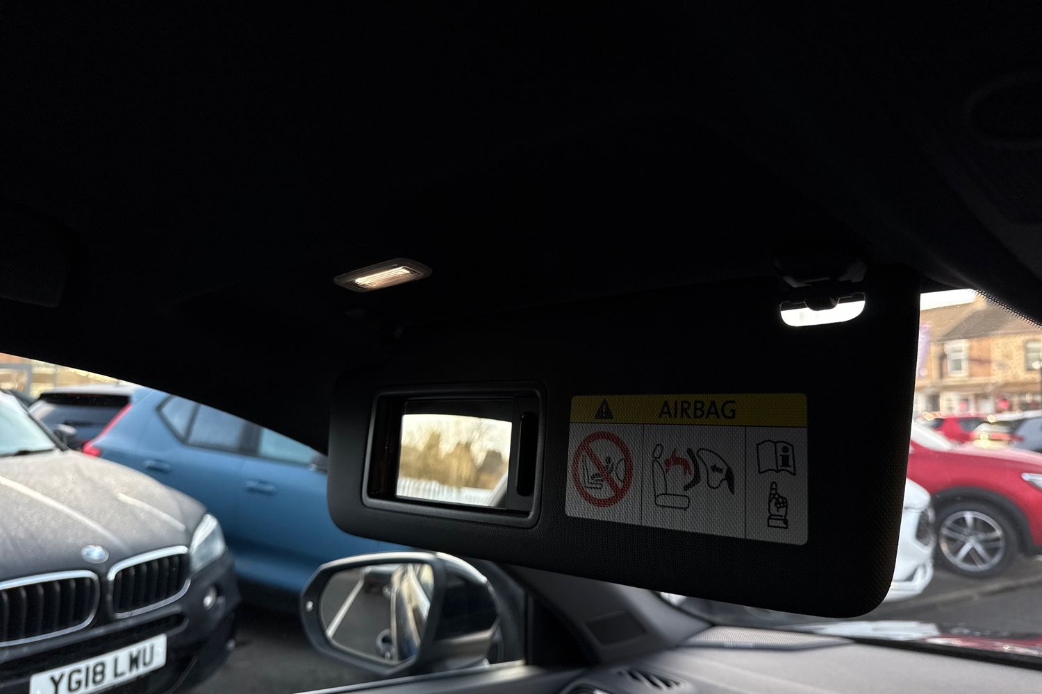 Used Audi Q3 2019 for sale - 76909432: Photo 53