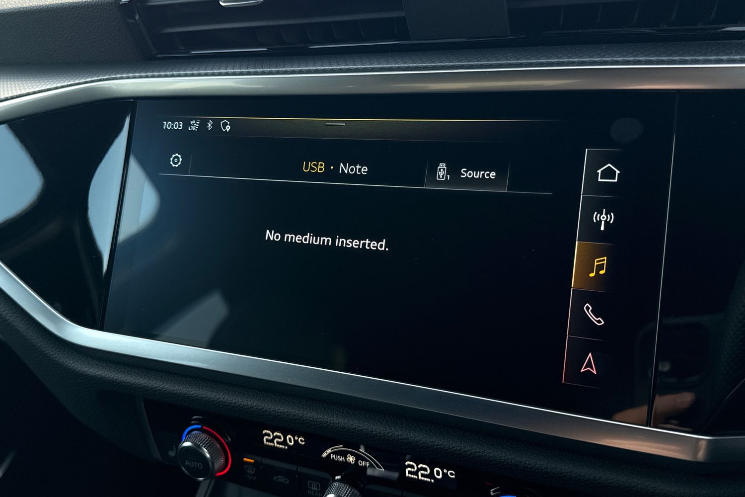 Used Audi Q3 2019 for sale - 76909432: Photo 55