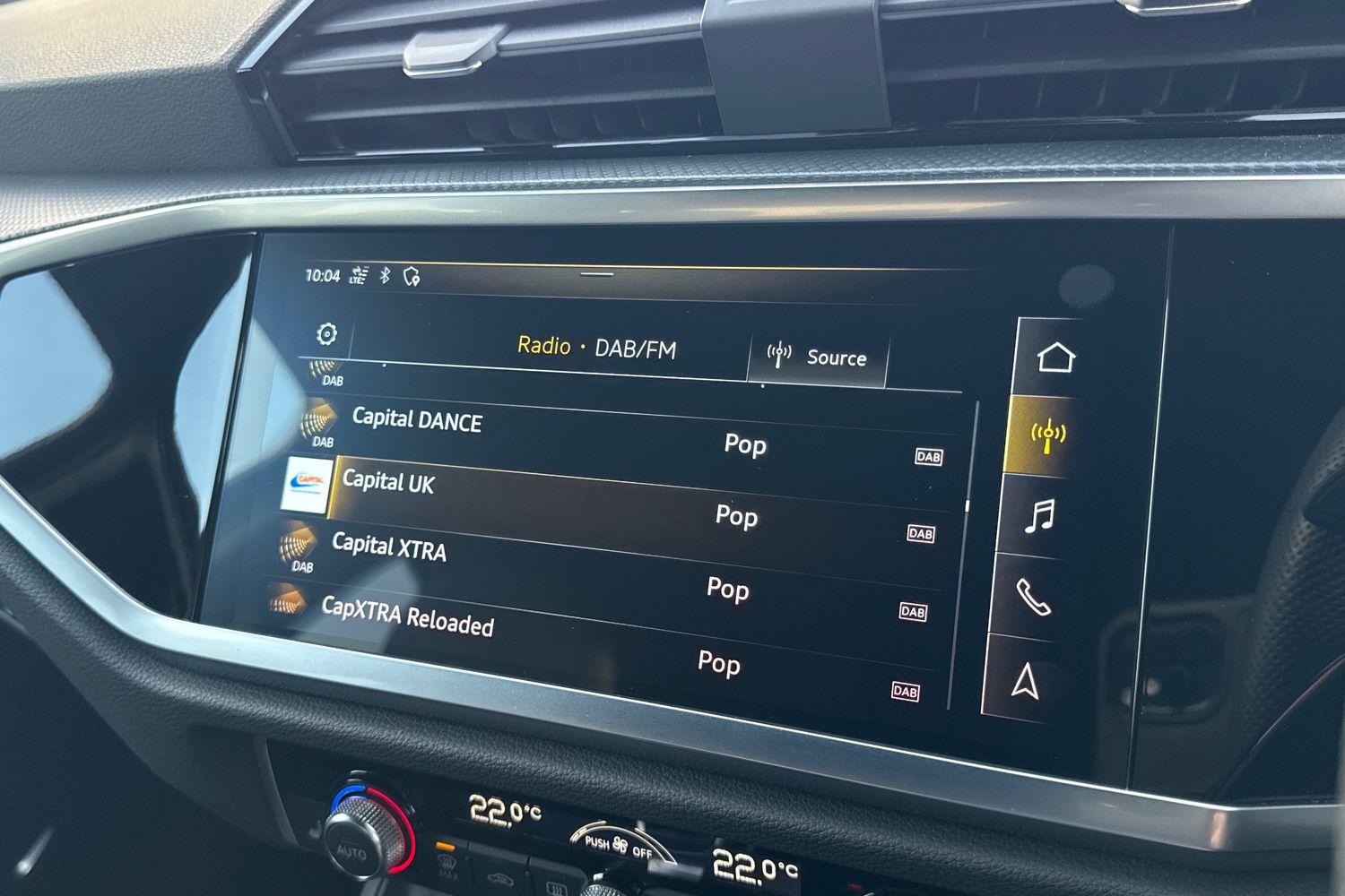 Used Audi Q3 2019 for sale - 76909432: Photo 56