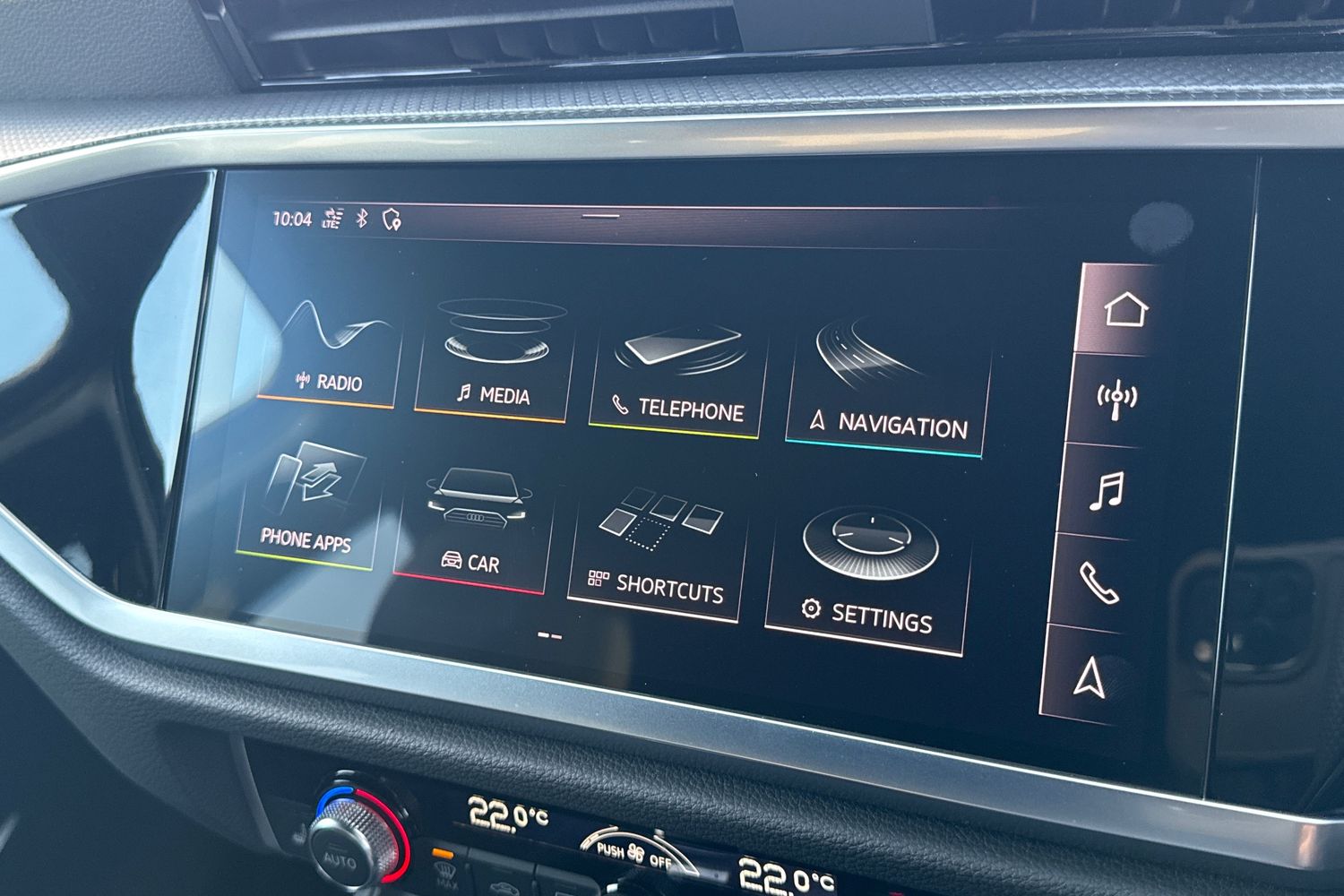 Used Audi Q3 2019 for sale - 76909432: Photo 57