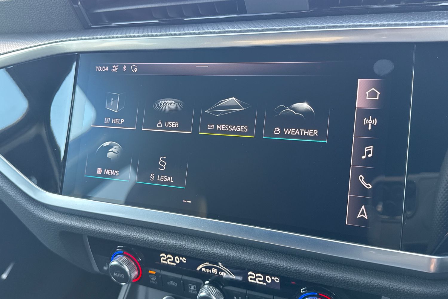 Used Audi Q3 2019 for sale - 76909432: Photo 58