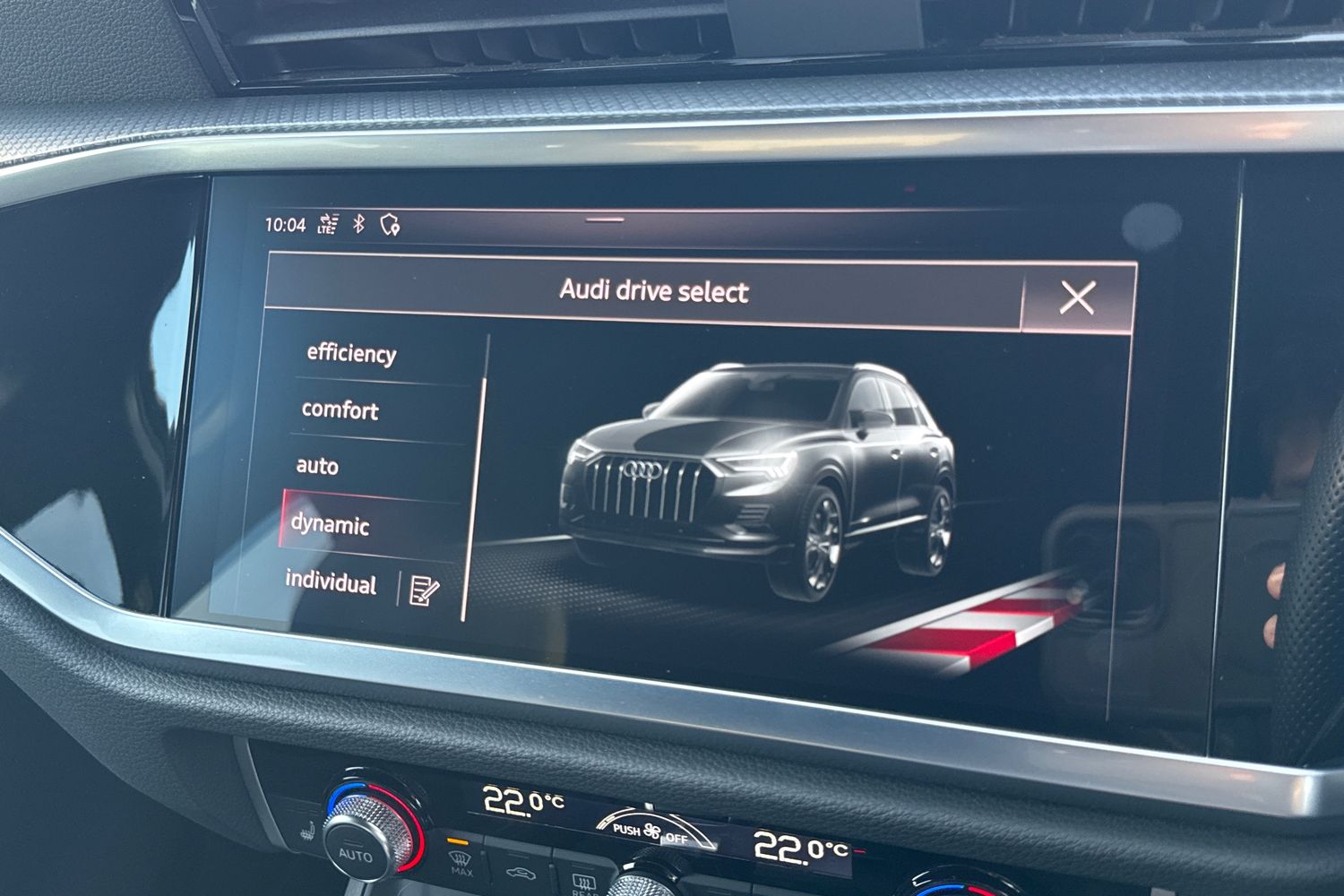 Used Audi Q3 2019 for sale - 76909432: Photo 59