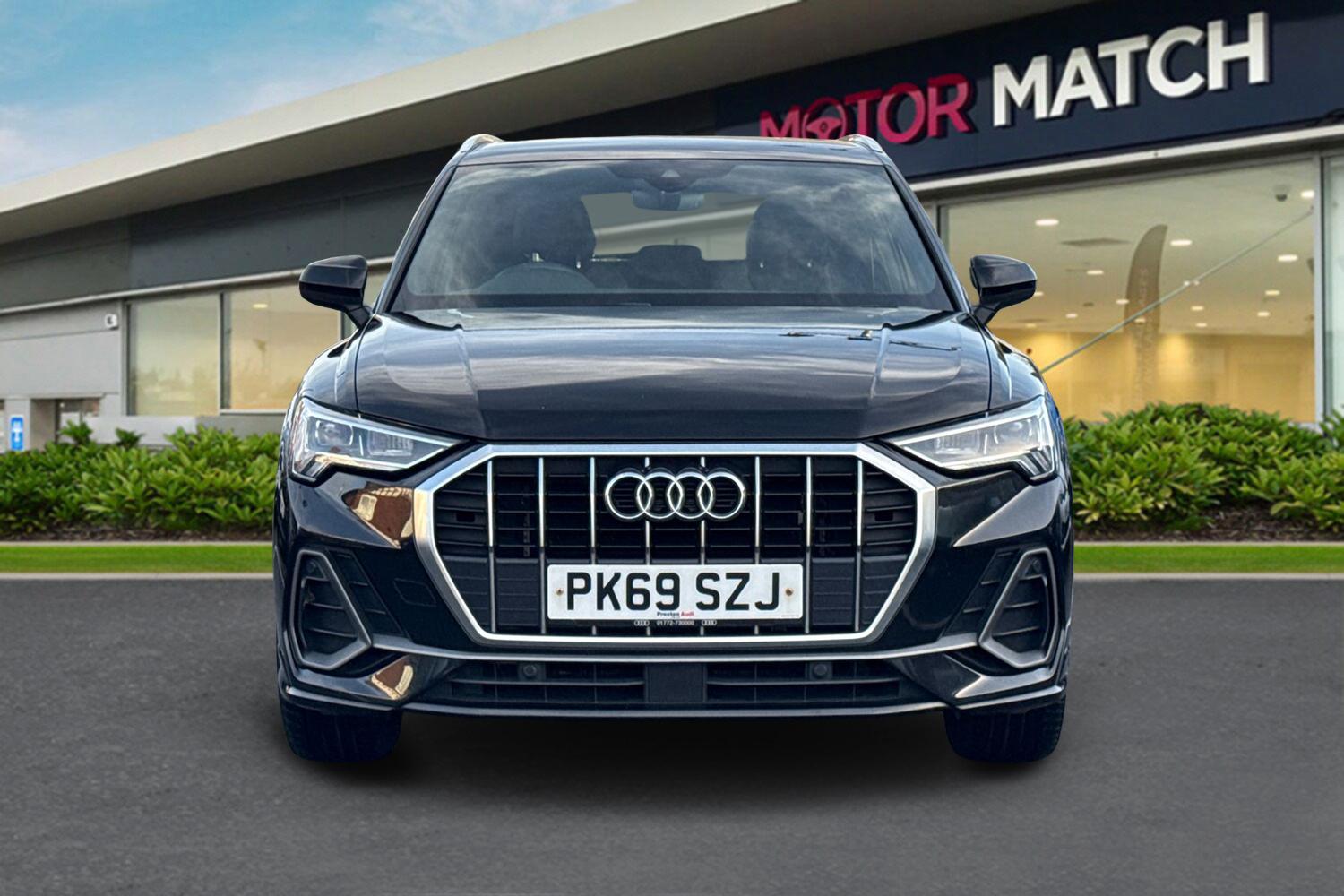Used Audi Q3 2019 for sale - 76909432: Photo 6