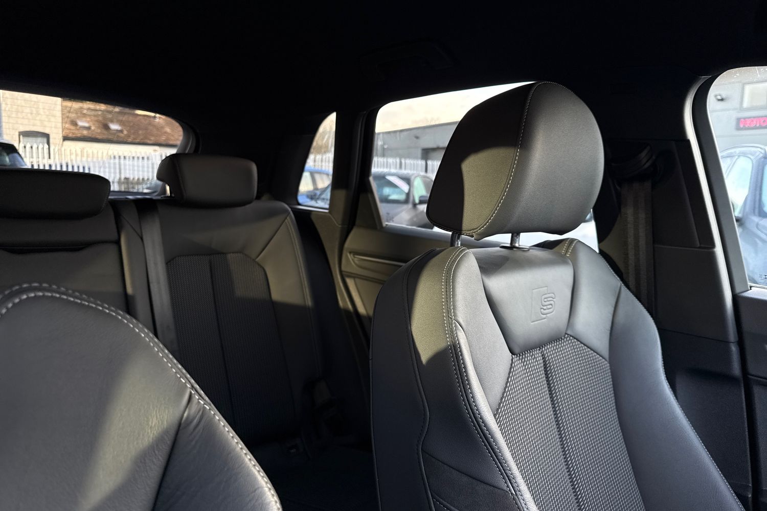 Used Audi Q3 2019 for sale - 76909432: Photo 61