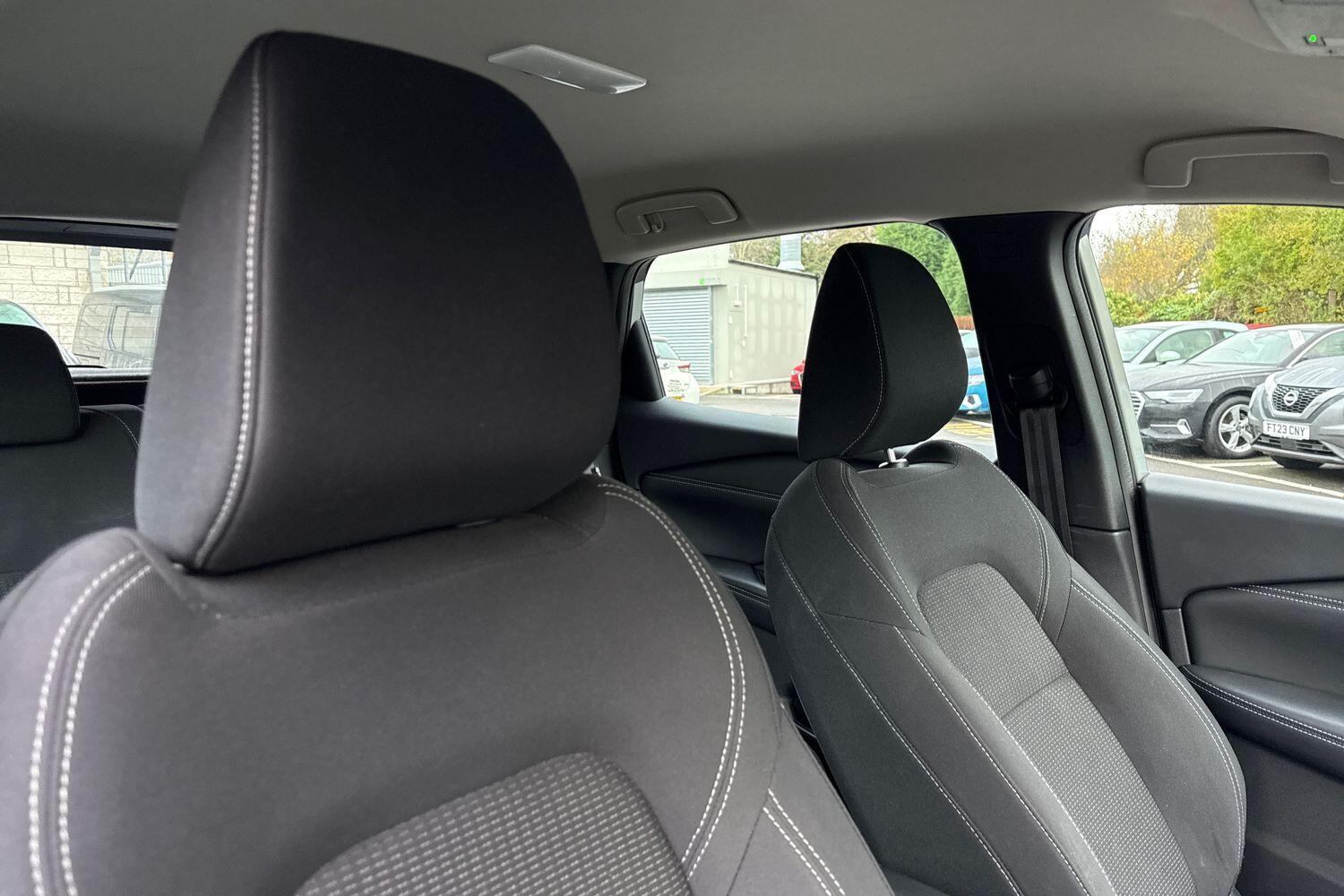 Used Nissan Qashqai 2022 for sale - 77834926: Photo 11