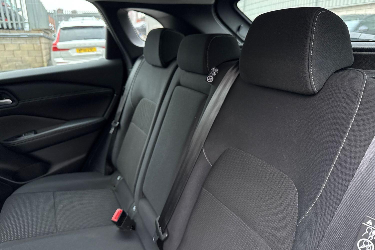 Used Nissan Qashqai 2022 for sale - 77834926: Photo 12