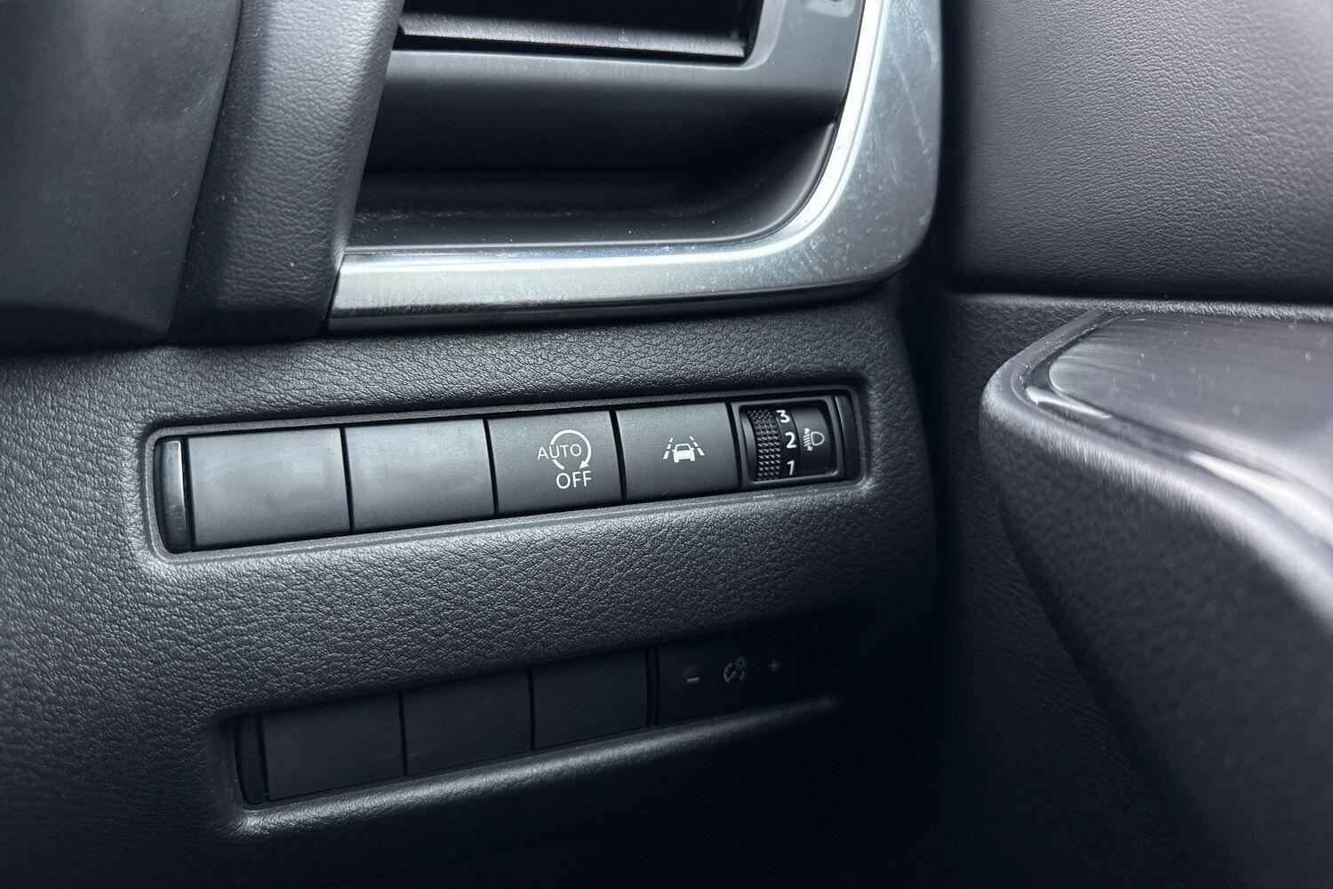 Used Nissan Qashqai 2022 for sale - 77834926: Photo 14