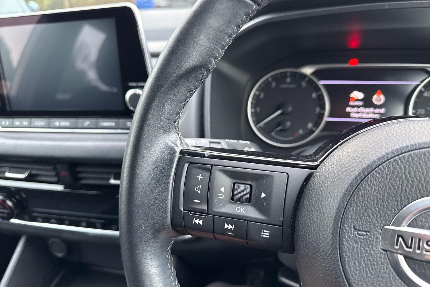 Used Nissan Qashqai 2022 for sale - 77834926: Photo 15