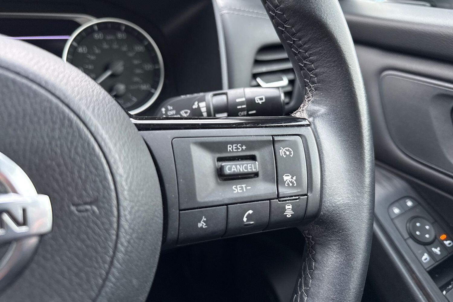 Used Nissan Qashqai 2022 for sale - 77834926: Photo 16