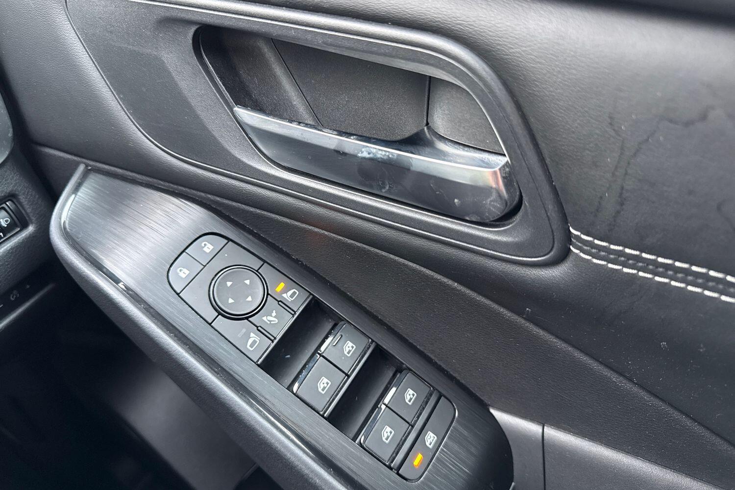 Used Nissan Qashqai 2022 for sale - 77834926: Photo 18