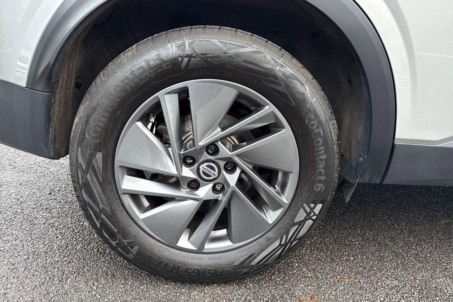 Used Nissan Qashqai 2022 for sale - 77834926: Photo 19