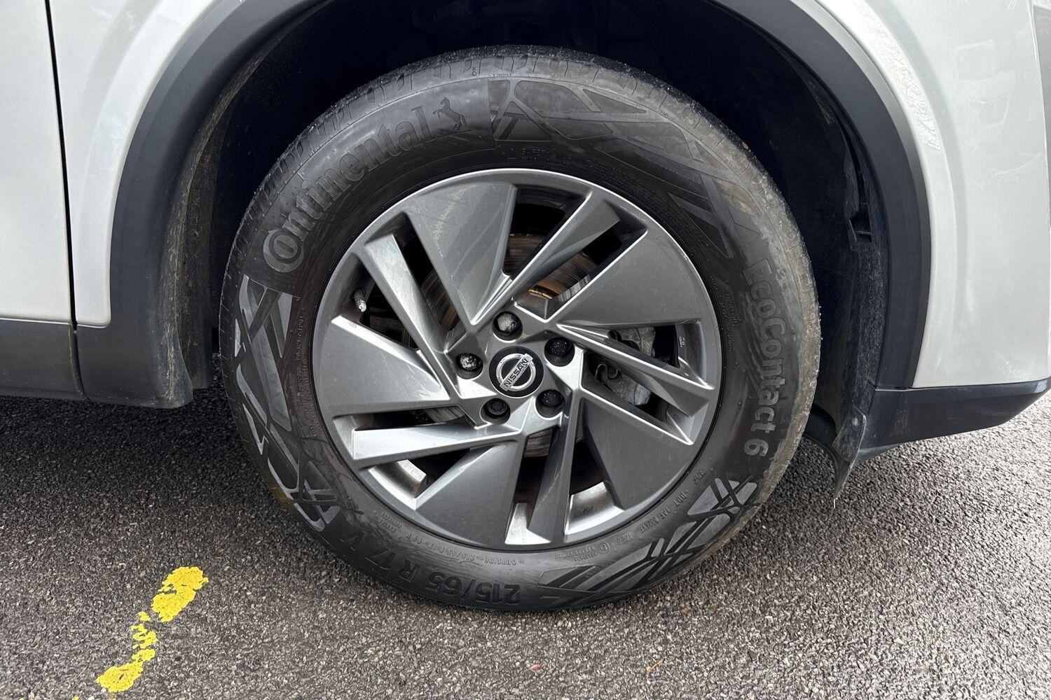 Used Nissan Qashqai 2022 for sale - 77834926: Photo 20